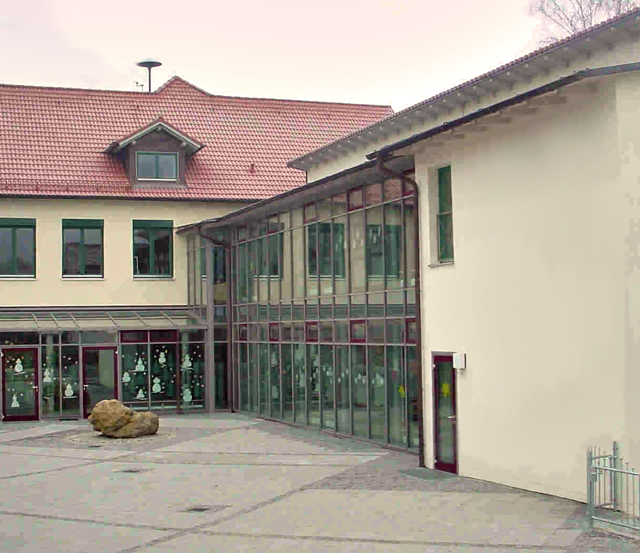 Grundschule Roßbach