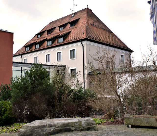 Landratsamt Rottal-Inn